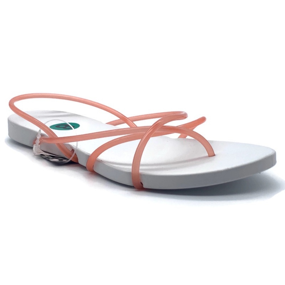 Ipanema x Starck Minimalist Citrus Sandal - Picture 2 of 15
